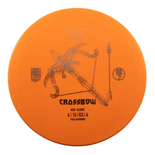 Yikun Tiger Crossbow