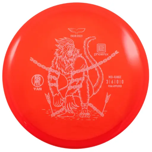 Yikun Phoenix Yan