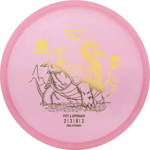 Yikun Phoenix Gui