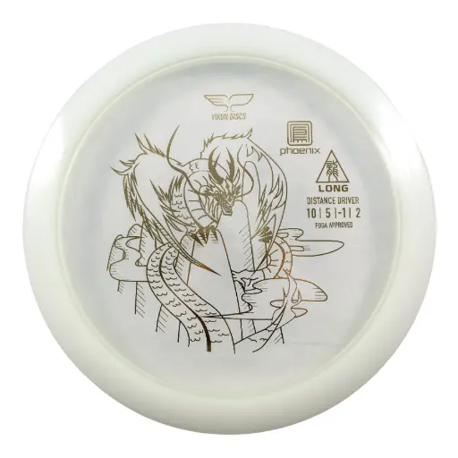 Yikun Phoenix Long