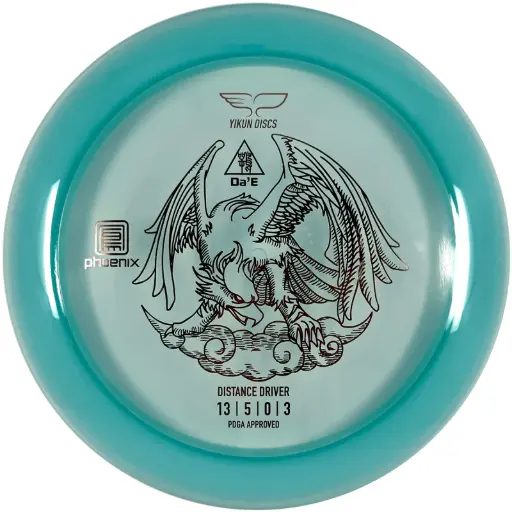Yikun Phoenix Da'E