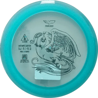 Yikun Phoenix premium Luan