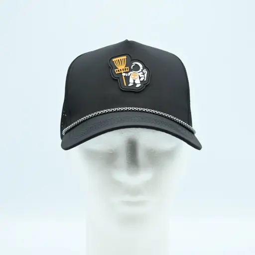 BouncebackDG Cap Astronaut