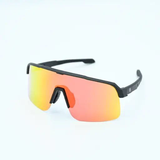BouncebackDG Sunglasses - Amber