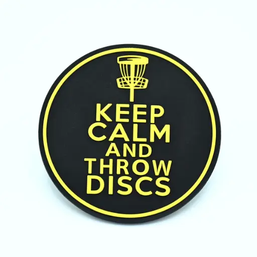 BouncebackDG Marker Keep calm