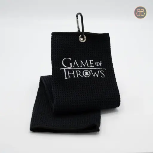 BouncebackDG Towel Game of throws