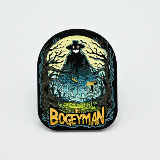 BouncebackDG Pin The bogeyman