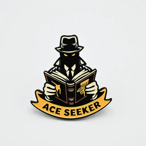BouncebackDG Pin Ace seeker