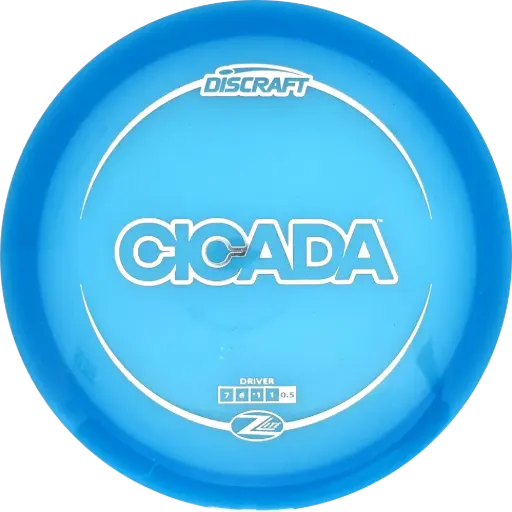 Discraft Z lite Cicada