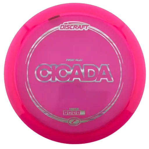 Discraft Z Cicada