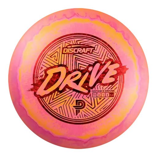 Discraft ESP Drive - Paige Pierce