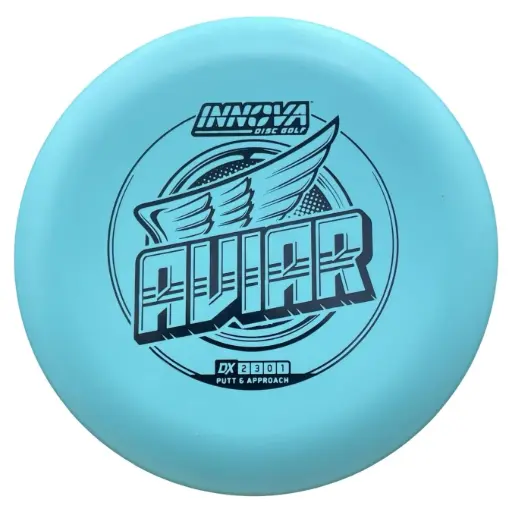 Innova DX Aviar