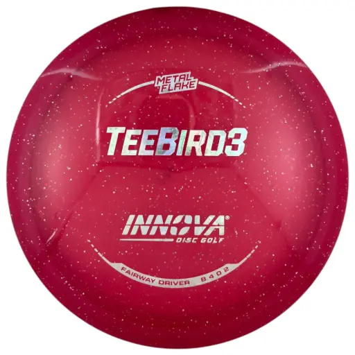 Innova Champion Metal flake Teebird3