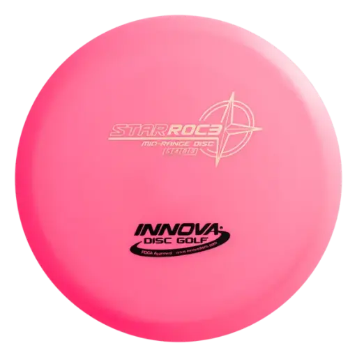 Innova Star Roc3