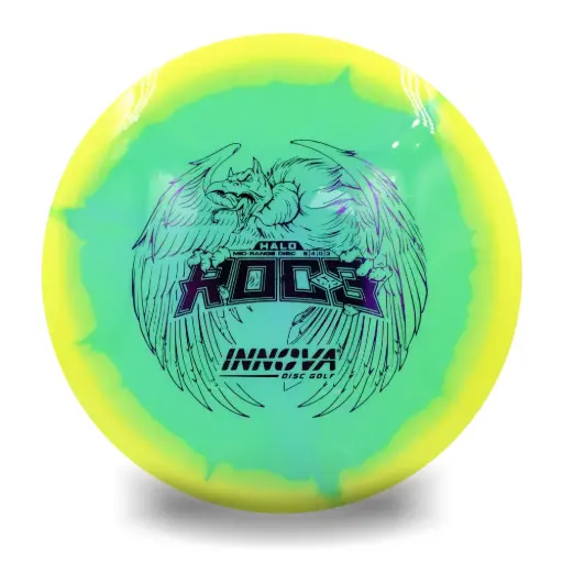 Innova Halo star Roc3