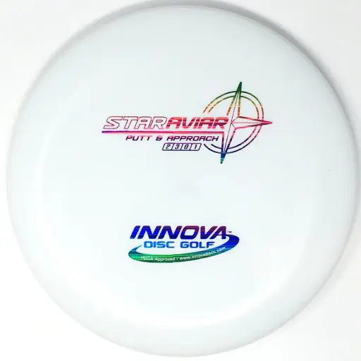 Innova Star Aviar