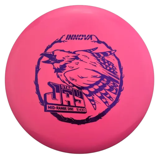 Innova Star Jay