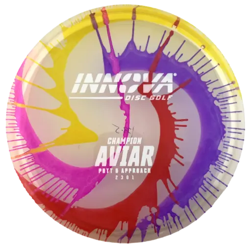 Innova Champion Aviar dyed