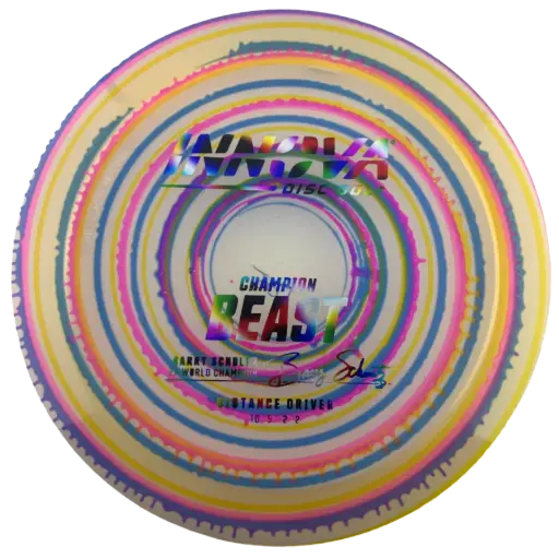 Innova Champion Beast dyed