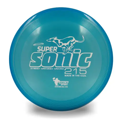 Innova Hero Candy Supersonic K9 215