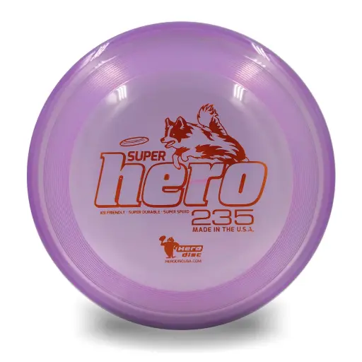 Innova Hero Superstar 235