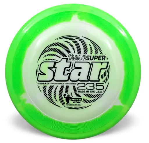 Innova Hero Halo Superstar 235