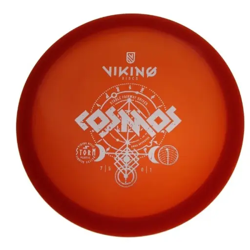 Viking discs Storm Cosmos
