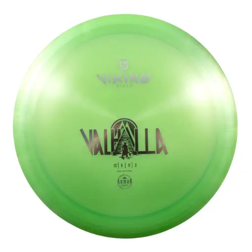 Viking discs Armor Valhalla