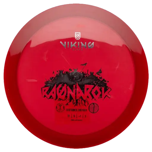 Viking discs Air Ragnarok