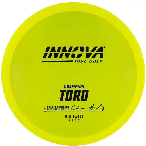 Innova Champion Toro