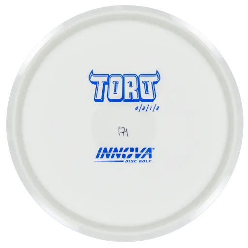Innova Star Toro Bottom stamped