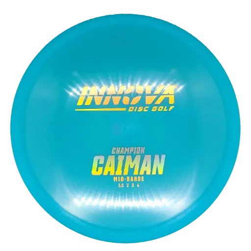Innova Champion Caiman
