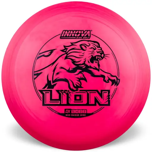Innova DX Lion
