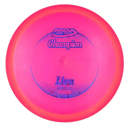 Innova Champion Lion