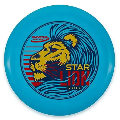 Innova Star Lion INNfuse