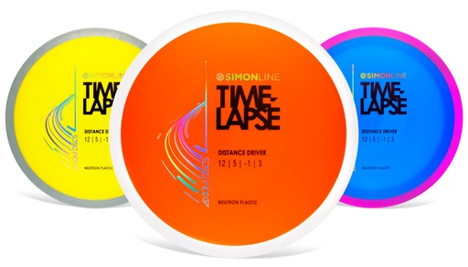 Axiom Neutron Retooled Time-Lapse Simon Line