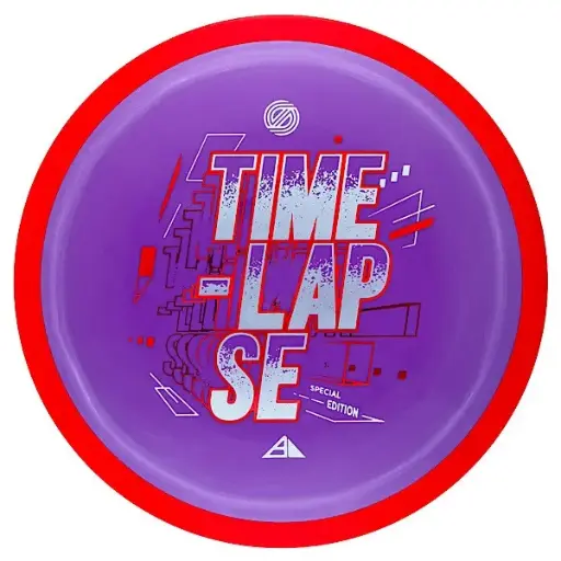 Axiom Neutron Retooled Special edition Time-Lapse Simon Line