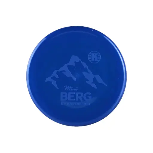 Kastaplast K1 Soft Berg Mini